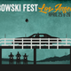 Illustration for article titled Jeff Bridges to headline Lebowski Fest